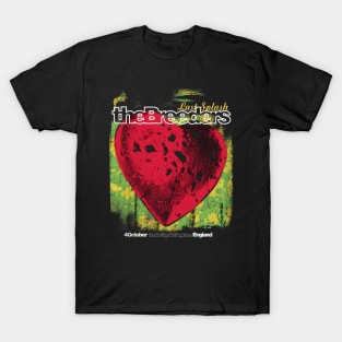 The Breeders T-Shirts for Sale | TeePublic